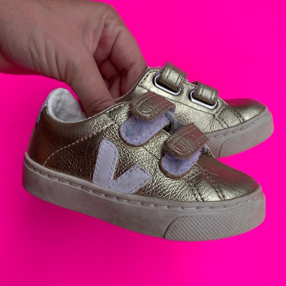 kids veja shoes